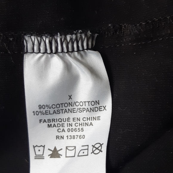 Active zone performance Women's leggins Size 2XL - Picture 9 of 13